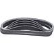 Sanding belt, 330 x 10 mm for pneumatic belt sander 82 008 32 Standard 1