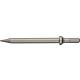 Sharp chisel for pneumatic chisel hammer 82 008 23 Standard 1