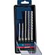 EXPERT 7X hammer drill set, 5-piece Anwendung 1