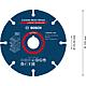 Disques à tronçonner EXPERT Carbide Multiwheel Ø 125 x 22,23 mm Anwendung 1