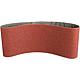 Klingspor sanding belt LS309XH 75 x 533 mm, F5 grain 80