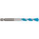 Multi-purpose drill BOSCH® EXPERT MultiContruction Ø 8.0 x 50/100 mm with 1/4" Hex attachment