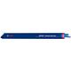 Sabre saw blade BOSCH® EXPERT S1750RD Length 250 mm, for cast iron pipes PU 1 unit