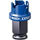 Hole saw BOSCH® EXPERT ToughMaterial, with PowerChange Plus mount Ø 21 mm, Working length 20 mm