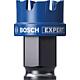 Scie cloche BOSCH® EXPERT Carbide SheetMetal, avec logement PowerChange Plus Ø 27 mm, longueur utile 20 mm