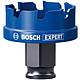 Scie cloche BOSCH® EXPERT Carbide SheetMetal, avec logement PowerChange Plus Ø 40 mm, longueur utile 20 mm