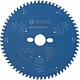 Circular saw blade Ø 216 x 30 x 2.6 with 64 teeth, for aluminium and non-ferrous metals