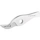 Spare blade for plate shears 80 222 19 Standard 1