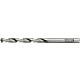 Twist drill bit Festool HSS Ø 4.5 mm, length 47 mm, PU = 10 pieces, for CENTROTEC HSS bit holder