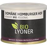 Bio Lyoner, 200g Dose, VPE6