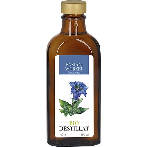 Distillats bio, 46% vol., 100ml Standard 11