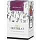 Organic distillate, 46% vol. 100 ml, in gift box