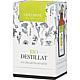 Distillats bio, 46% vol., 100ml