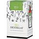 Organic distillate, 46% vol. 100 ml, in gift box
