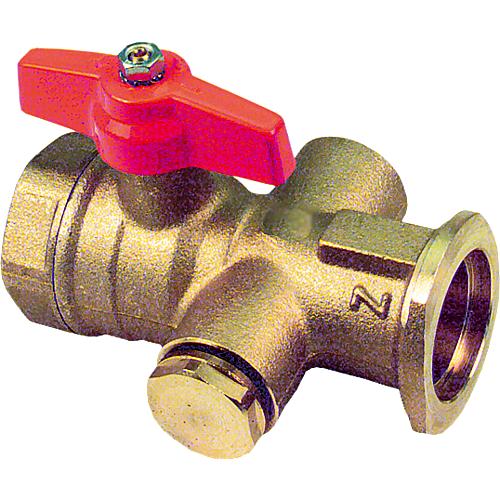 Multi-valve, MK Standard 1