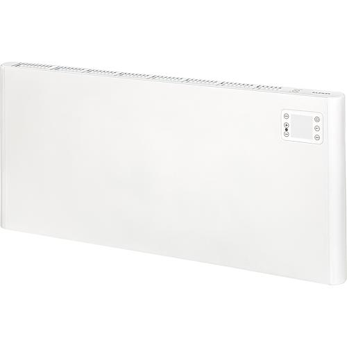 Alutherm WiFi electric convector