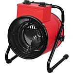 Fan heater EK3000