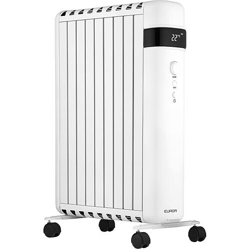 Radiateur 2000 WiFi Standard 1