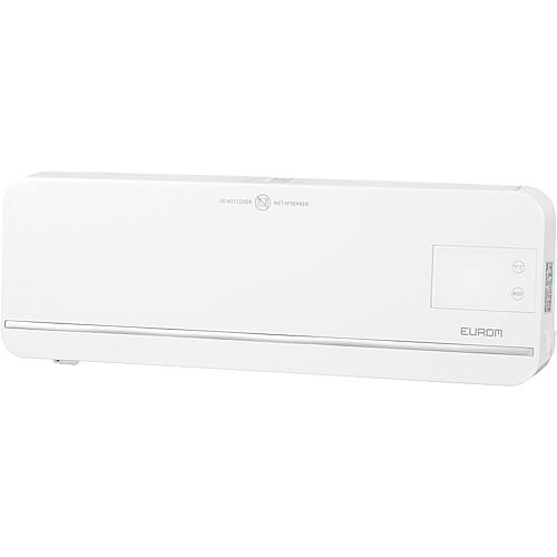 Wall heater 2000 Wi-Fi Standard 1