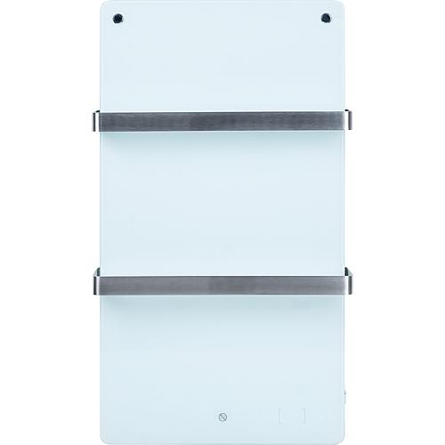 Infrared bathroom radiator Sani 400 Watt, Wifi white