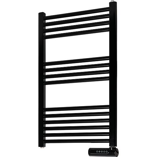 Heated towel rail Sani Towel, electric Standard 1