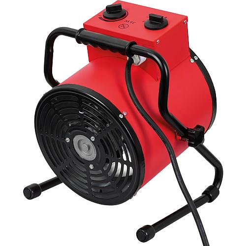 Fan heater EK3000