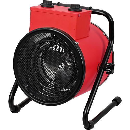 Heizlüfter EK3000 Round 3000 Watt