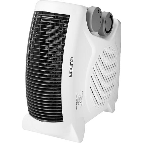 Fan heater VK2001 Standard 1