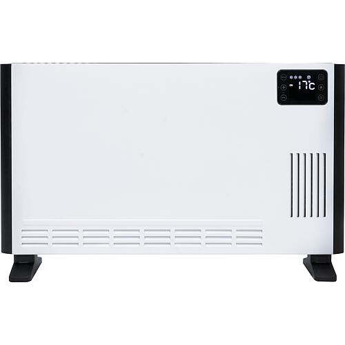 Convector Safe-t 2400 Standard 1