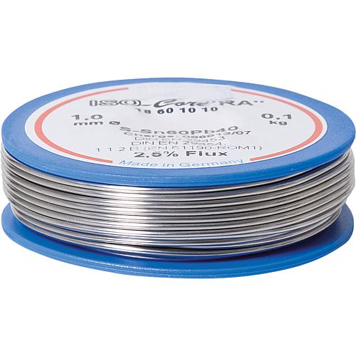 Electronic solder  Standard 1