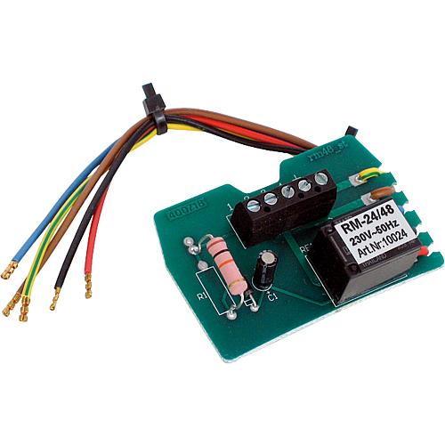 Relay module RM 24/48