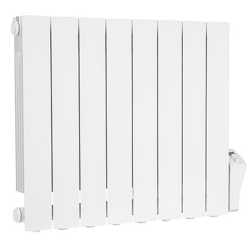 Radiateur électrique Resia Anwendung 2