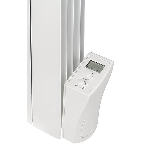 Radiateur électrique Resia Anwendung 3