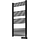 Heated towel rail Sani Towel, electric Standard 2