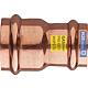 Copper press fittings Reduction sleeve (i x i) Standard 1