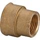 Brass fitting reduction sleeve (IT) Standard 1