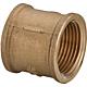 Brass fitting joint (IT) Standard 1