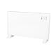 Electric convector Alutherm, 1500 Watt, Wifi