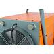 Fan heater Heat-Duct-Pro 15 KW Anwendung 1