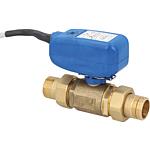 Electric ball valve MUT TMO XL 2-way, AG