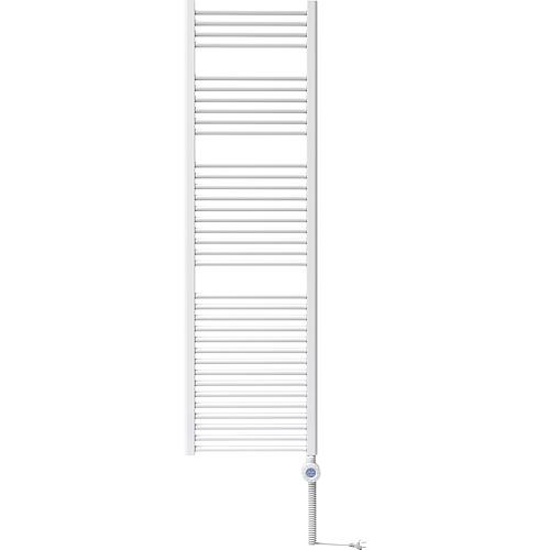 Towel radiator HR4500, electric Standard 1