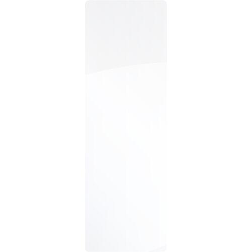 Radiateur infrarouge HI 4000 P, surface en verre blanc Standard 1