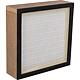 HEPA filter E12 Standard 1