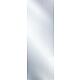 Infrared radiator HI 4000 P, mirror glass surface Standard 1