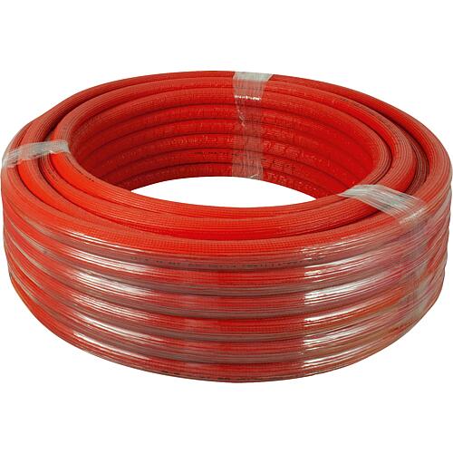 Multitubo multi-layer composite piping in rolls Standard 2