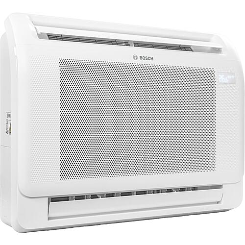 Unité intérieure d'appareils de climatisation split Bosch CL 5000iM CN, unité de console Standard 1