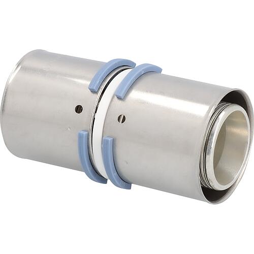 Uponor S-Press coupling Standard 1