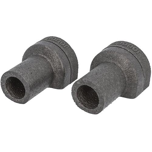 Uponor S-Press sound insulation set 16+20 Standard 1