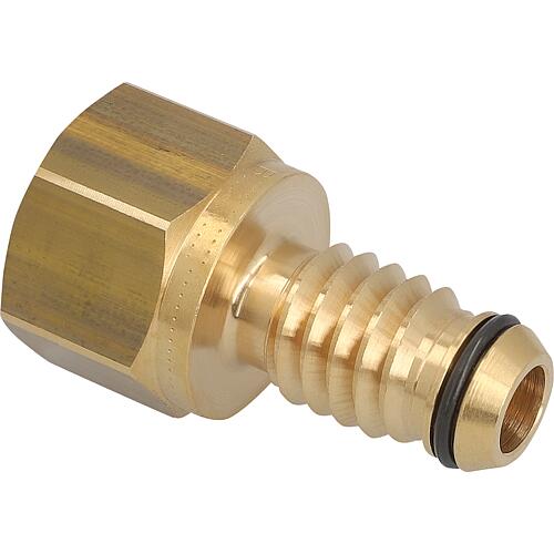 Uponor S-Press PLUS push-off plug Ø20mm