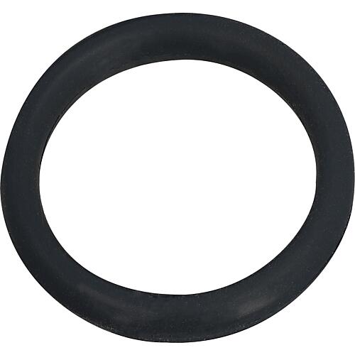 Uponor S-Press O-ring for push-off plug Plus Standard 1